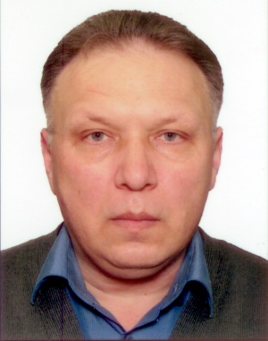 Заведующий кафедрой: кандидат технических наук, доцент, Олейник Иван Иванович