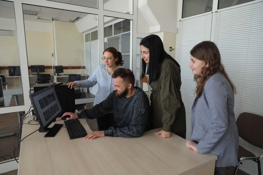 События НИУ «БелГУ» учёные ниу «белгу» создали высокоточный метод распознания сельхозживотных с помощью нейросети