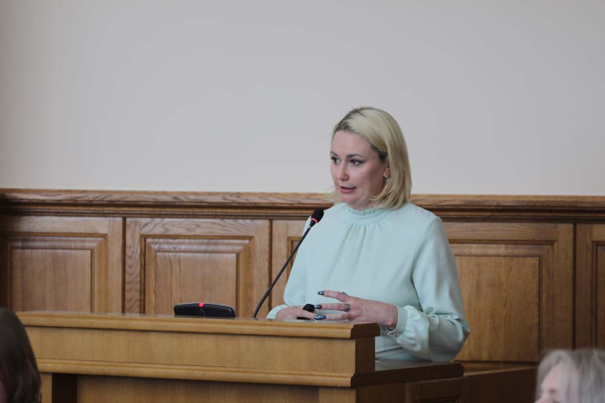 Вклад международной деятельности НИУ «БелГУ» в экономическое и социокультурное развитие региона обсудили на Учёном совете События НИУ «БелГУ» вклад международной деятельности ниу «белгу» в экономическое и социокультурное развитие региона обсудили на учёном совете