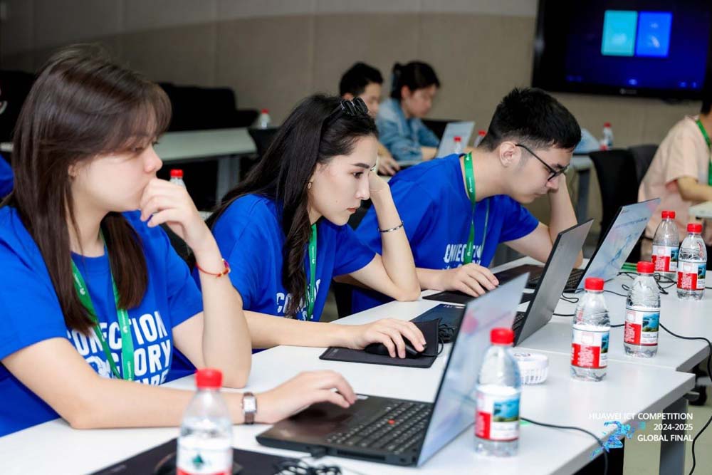 НИУ «БелГУ» развивает партнёрство с Каспийским университетом технологий и инжиниринга