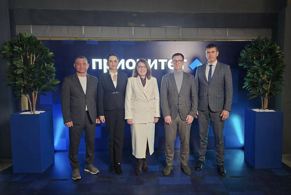 «Приоритет-2030»: НИУ «БелГУ» получит грант на программу развития