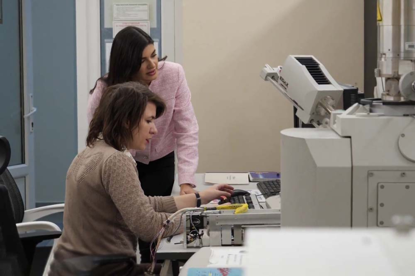 События НИУ «БелГУ» учёные ниу «белгу» создали цифровой двойник жаропрочной стали