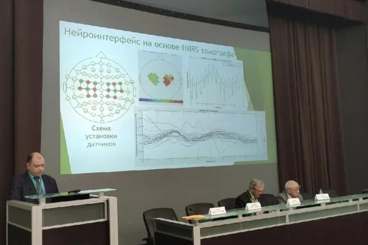 События НИУ «БелГУ» новые достижения в области экстремальной робототехники 