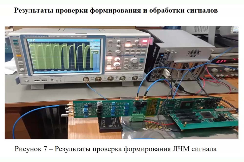 События НИУ «БелГУ» разработки ниу «белгу» в области радиолокации представили на межрегиональной выставке технологичных достижений