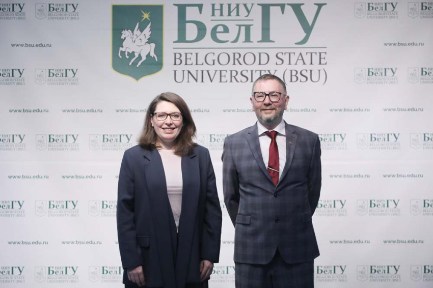 События НИУ «БелГУ» роль ии в снижении химических рисков и перспективы цифровых технологий обсудили в ниу «белгу»