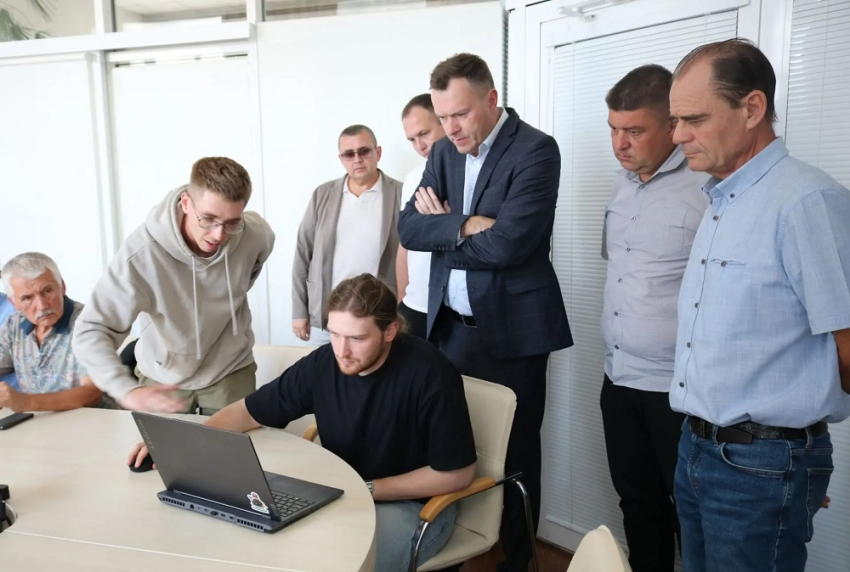 События НИУ «БелГУ» сотрудники ниу «белгу» разработают технические решения инженерной защиты от грунтовых вод территорий города бердска