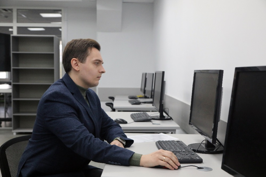 События НИУ «БелГУ» учёные ниу «белгу» разработали инновационную программу для распознавания и классификации лейкоцитов на фотографиях клеток крови