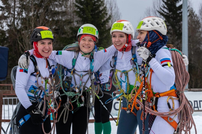 События НИУ «БелГУ» студентка ниу «белгу» выиграла первенство россии по спортивному туризму на лыжных дистанциях