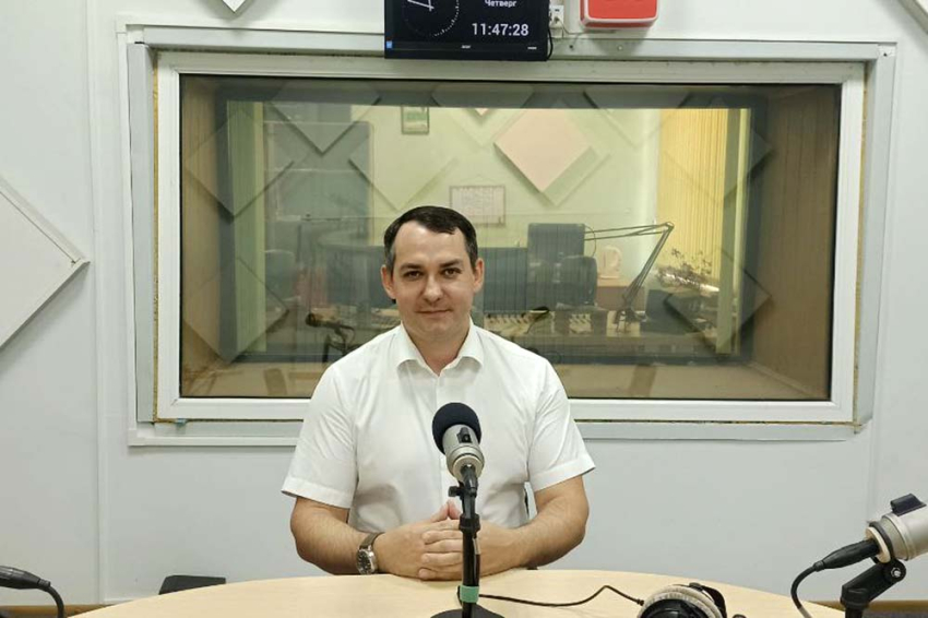 События НИУ «БелГУ» учёный ниу «белгу» рассказал о квантовых технологиях в современности