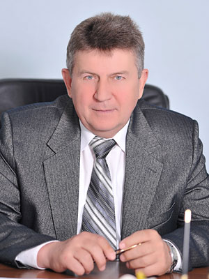 Белов Сергей Павлович доктор технических наук, профессор Белов Сергей Павлович