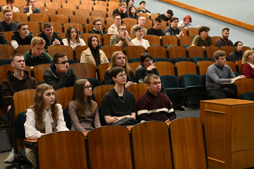 События НИУ «БелГУ» ниу «белгу» провёл iv международную конференцию «информационные технологии и инжиниринг»