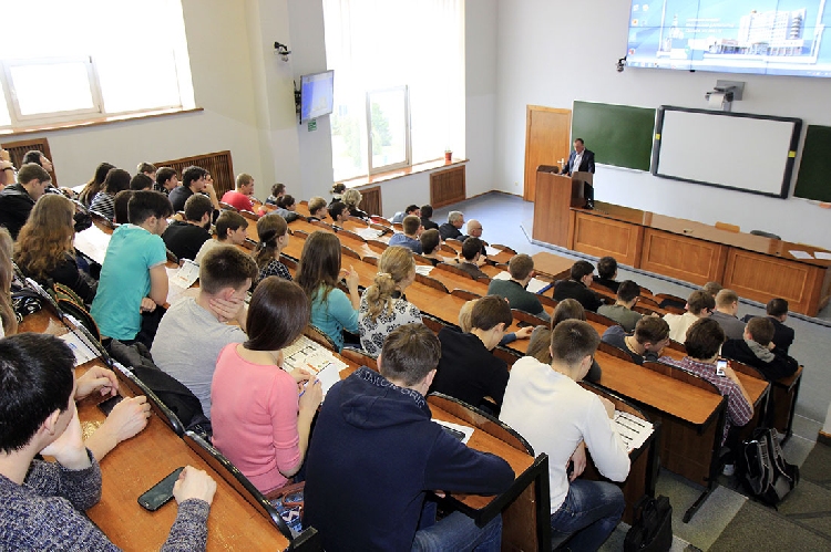 События НИУ «БелГУ» выпускники института инженерных технологий и естественных наук ниу «белгу» востребованы в сфере it-технологий