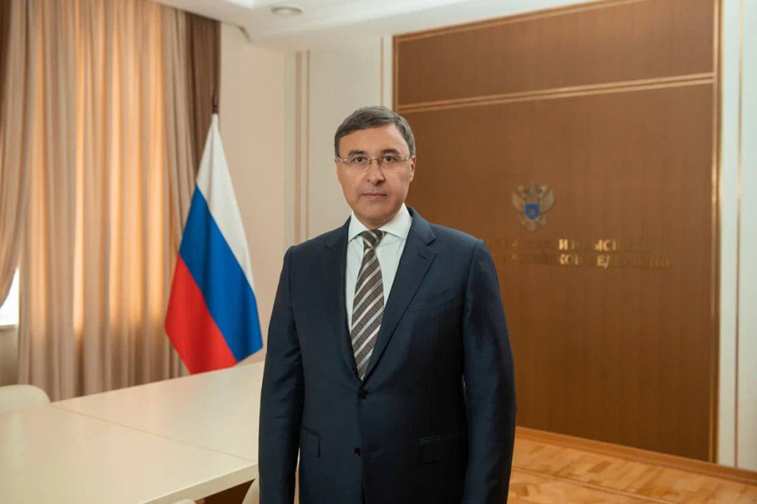 Поздравление с праздником